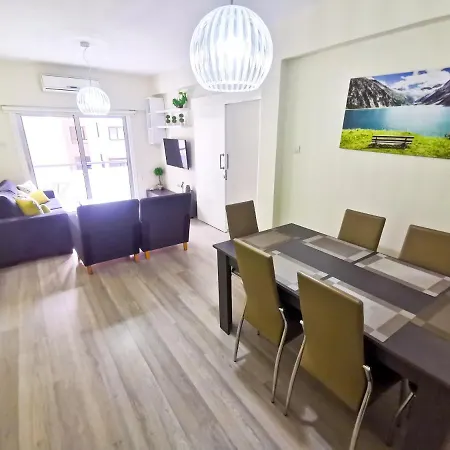 Apartment Beach-a-holic Apartment, 2 Min Distance From Marina *